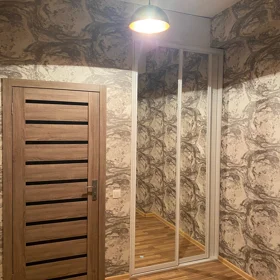 In Baku 110.0 m² apartment is for rent - Image 8