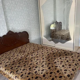 In Baku 61.0 m² apartment is for rent - Image 2