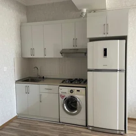 In Baku 61.0 m² apartment is for rent - Image 4