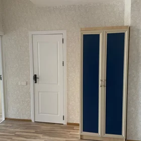 In Baku 61.0 m² apartment is for rent - Image 5