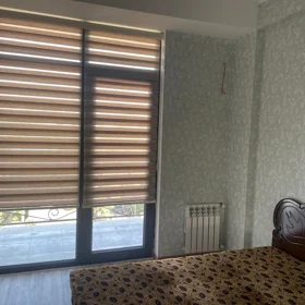 In Baku 61.0 m² apartment is for rent - Image 6