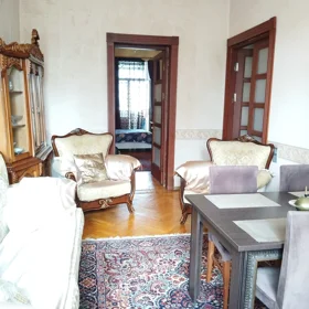 In Baku 75.0 m² apartment is for sale - Image 8