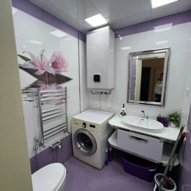 In Xətai rayonu 105.0 m² apartment is for rent - Image 2