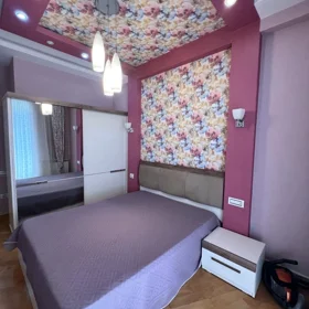 In Xətai rayonu 105.0 m² apartment is for rent - Image 6