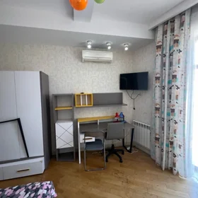 In Xətai rayonu 105.0 m² apartment is for rent - Image 8
