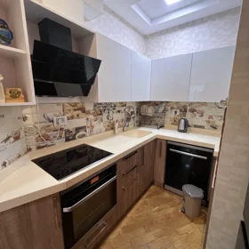 In Xətai rayonu 105.0 m² apartment is for rent - Image 9