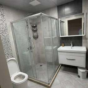 In Xətai rayonu 140.0 m² apartment is for rent - Image 2