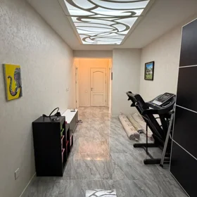In Xətai rayonu 140.0 m² apartment is for rent - Image 3