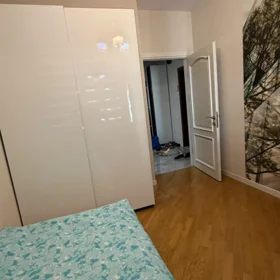 In Xətai rayonu 140.0 m² apartment is for rent - Image 5