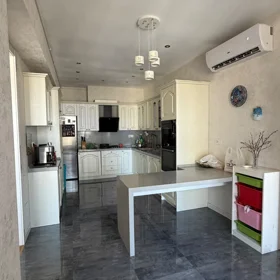 In Xətai rayonu 140.0 m² apartment is for rent - Image 6