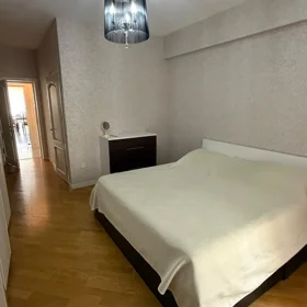 In Xətai rayonu 140.0 m² apartment is for rent - Image 9