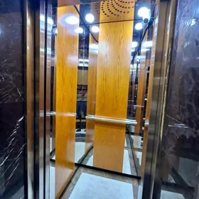 In Baku 144.0 m² apartment is for sale - Image 2