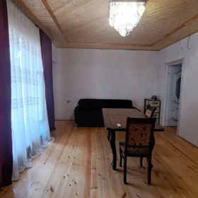 In Lənkəran İnzibati Ərazisi 300.0 m² house with 4.0 rooms is for rent - Image 3