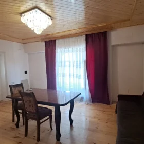 In Lənkəran İnzibati Ərazisi 300.0 m² house with 4.0 rooms is for rent - Image 5