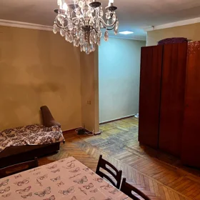 In Baku 40.0 m² apartment is for rent - Image 4