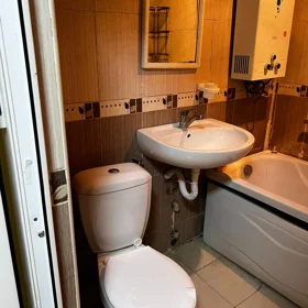 In Baku 40.0 m² apartment is for rent - Image 5