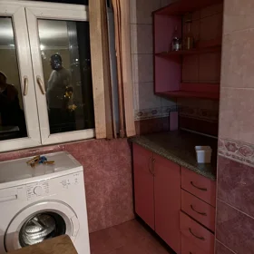 In Baku 40.0 m² apartment is for rent - Image 7