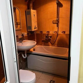 In Baku 40.0 m² apartment is for rent - Image 8