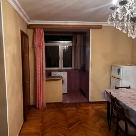In Baku 40.0 m² apartment is for rent - Image 9