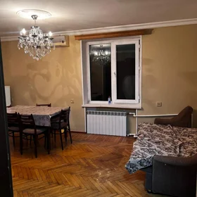 In Baku 40.0 m² apartment is for rent - Image 10