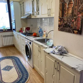 In Baku 100.0 m² apartment is for rent - Image 3