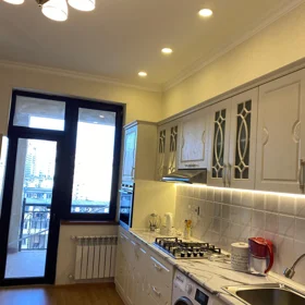 In Baku 100.0 m² apartment is for rent - Image 4