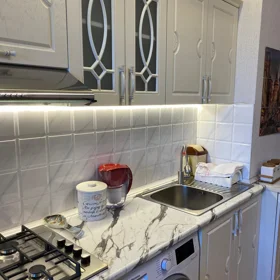 In Baku 100.0 m² apartment is for rent - Image 5