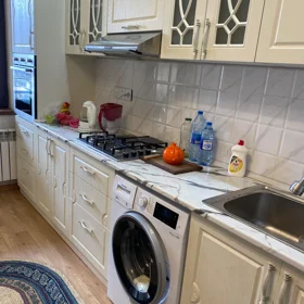 In Baku 100.0 m² apartment is for rent - Image 8
