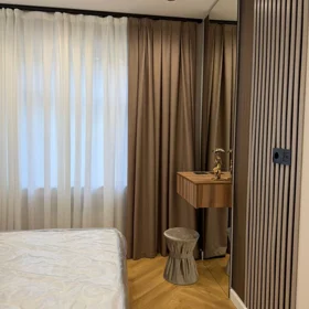 In Baku 55.0 m² apartment is for rent - Image 2