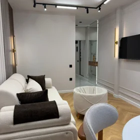 In Baku 55.0 m² apartment is for rent - Image 5
