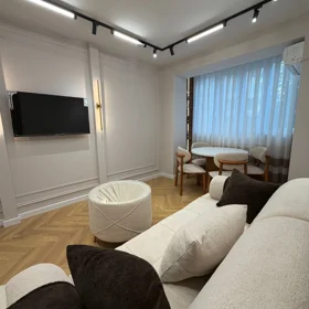 In Baku 55.0 m² apartment is for rent - Image 6