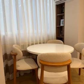 In Baku 55.0 m² apartment is for rent - Image 7