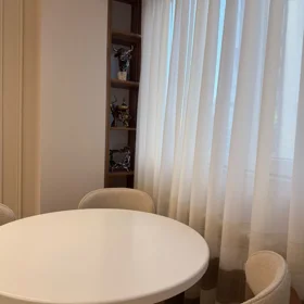 In Baku 55.0 m² apartment is for rent - Image 8