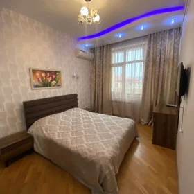 In Baku 65.0 m² apartment is for rent - Image 2