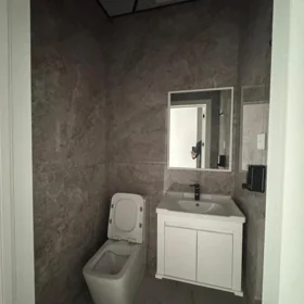 In Baku 75.0 m² apartment is for rent - Image 2