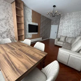 In Baku 75.0 m² apartment is for rent - Image 3