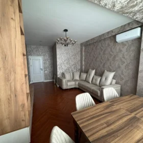 In Baku 75.0 m² apartment is for rent - Image 4