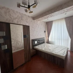 In Baku 75.0 m² apartment is for rent - Image 6