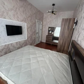 In Baku 75.0 m² apartment is for rent - Image 7