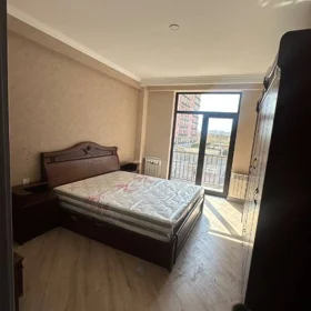 In Baku 80.0 m² apartment is for rent - Image 2
