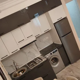In Khirdalan 50.0 m² apartment is for rent - Image 3