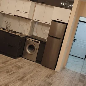 In Khirdalan 50.0 m² apartment is for rent - Image 5
