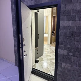 In Baku 53.0 m² apartment is for rent - Image 2