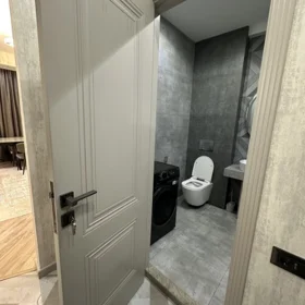 In Baku 53.0 m² apartment is for rent - Image 7