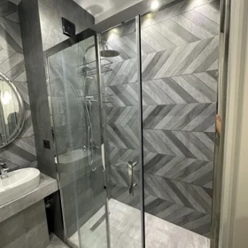 In Baku 53.0 m² apartment is for rent - Image 8