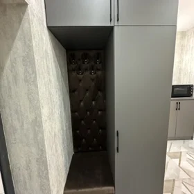 In Baku 53.0 m² apartment is for rent - Image 10