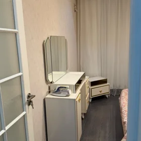 In Baku 55.0 m² apartment is for rent - Image 2