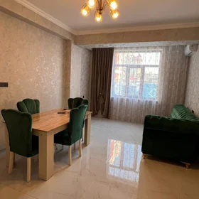In Baku 60.0 m² apartment is for rent - Image 2