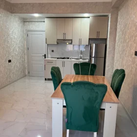 In Baku 60.0 m² apartment is for rent - Image 3