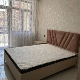In Baku 60.0 m² apartment is for rent - Image 4